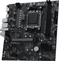 MSI AM5 PRO A620AM-G EVO WIFI DDR5 AMD AM5 mATX Alaplap