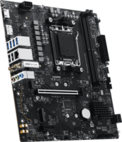 MSI AM5 PRO A620AM-G EVO WIFI DDR5 AMD AM5 mATX Alaplap