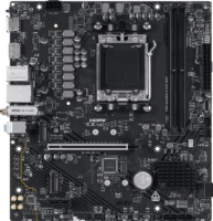 MSI AM5 PRO A620AM-G EVO WIFI DDR5 AMD AM5 mATX Alaplap