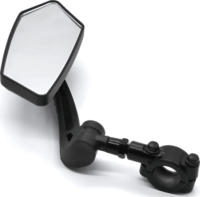Motus MOTMIR01R Jobb oldali Kerékpár Visszapillantó Tükör - Fekete