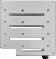 SilverStone SST-RAC45-DC-34 HDD Beépítőkeret