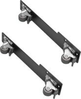 SilverStone 360° SST-RAC-SRW-002 Görgő kerék Szerverházhoz