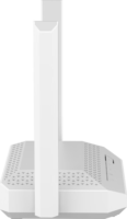 Keenetic Racer AX3000 Mesh Wi-Fi 6 Gigabit Router