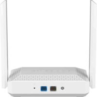 Keenetic Racer AX3000 Mesh Wi-Fi 6 Gigabit Router