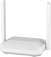 Keenetic Racer AX3000 Mesh Wi-Fi 6 Gigabit Router