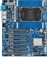 Gigabyte MS03-CE0 DDR5 LGA4677 ATX Alaplap