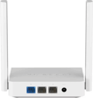 Keenetic Explorer KN-1621 1200 Mbit/s WiFi5 Router