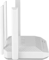 Keenetic Hero AX3000 Mesh Wi-Fi 6 Multi-Gigabit Router