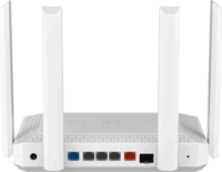 Keenetic Hero AX3000 Mesh Wi-Fi 6 Multi-Gigabit Router