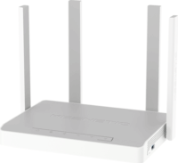 Keenetic Hero KN-2311 4G+LTE WiFi6 Router - Fehér