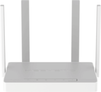Keenetic Hero KN-2311 4G+LTE WiFi6 Router - Fehér