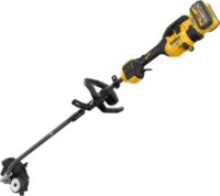 DeWalt DCMASED57X1-QW Akkus Multifunkciós kerti gép 54V Szegélyvágó tartozékkal