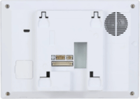 Dahua VTH2621GW-P 7" Érintőképernyős beltéri egyég Video kaputelefon rendszerekhez - Fehér