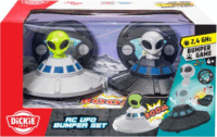 Dickie Toys Távirányítós Ufo jármű készlet