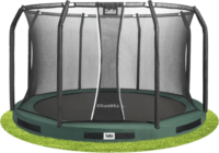 Salta Premium Ground Combo Földbe süllyeszthető Trambulin - 366 cm