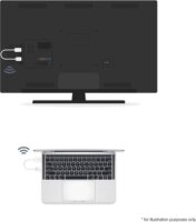 Optoma WHD211 Wireless HDMI Extender 1080p 20m