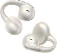 Baseus Bowie MC1 Pro Open-Ear TWS Bluetooth Fülhallgató Headset Töltőtokban - Fehér