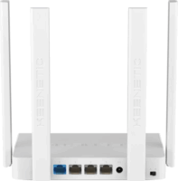 Keenetic Speedster AC1200 Mesh Wi-Fi 5 Gigabit Router/Extender