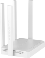 Keenetic Speedster AC1200 Mesh Wi-Fi 5 Gigabit Router/Extender