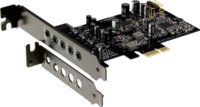 Creative Sound Blaster Audigy Fx Pro 7.1 PCIe Hangkártya