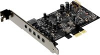 Creative Sound Blaster Audigy Fx Pro 7.1 PCIe Hangkártya