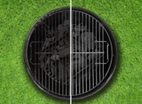 Frischer FR00007_500 Grilltisztító folyadék 0,5L