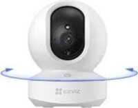 EZVIZ TY1 2K 4mm 3MP beltéri Okos Turret kamera - Fehér