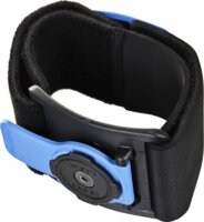Quad Lock QLM-ARM Telefon tartó Sport karpánt - Fekete