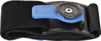 Quad Lock QLM-ARM Telefon tartó Sport karpánt - Fekete