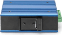 Digitus DN-652104-1 Ipari Gigabit SFP Média konverter