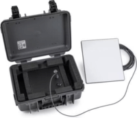 B&W Starlink Mini Hordozható Akku Állomás 400 Wh