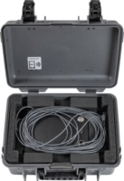 B&W Starlink Mini Hordozható Akku Állomás 400 Wh