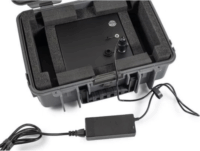 B&W Starlink Mini Hordozható Akku Állomás 400 Wh