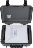 B&W Starlink Mini Hordozható Akku Állomás 400 Wh