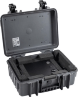 B&W Starlink Mini Hordozható Akku Állomás 400 Wh