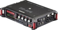 Tascam FR-AV4 Hordozható Hangrögzítő - fekete