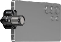 Shure MV88-USBC Sztereó USB-C Mikrofon - Fekete