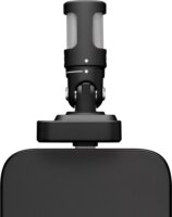 Shure MV88-USBC Sztereó USB-C Mikrofon - Fekete