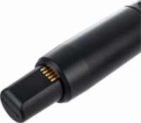 Shure SLXD24DE/SM58-G59 Vezeték nélküli mikrofon szett 2db + vevőegység - Fekete