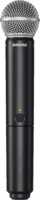 Shure BLX24E/SM58-H8E Vezeték nélküli Énekmikrofon szett - Fekete