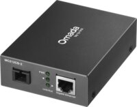 TP-Link MC212CS-2 Omada 1000 Mbit/s SC/UPC Media konverter