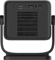 HP MC475 FullHD 200 Lumen Projektor - Fekete