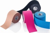 MDH DRQR5C4CHX5XP Kineziológiai tapasz - Kék