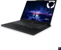 Lenovo LOQ Gaming 15IAX10 Laptop Fekete (15.1" / Intel Core Ultra 9-275HX / 32GB / 1TB M.2 SSD / Nvidia GeForce RTX 5070)