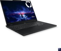 Lenovo LOQ Gaming 15IAX10 Laptop Fekete (15.1" / Intel Core Ultra 9-275HX / 32GB / 1TB M.2 SSD / Nvidia GeForce RTX 5070)