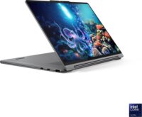 Lenovo Yoga 7 2in1 14ILL10 Laptop Szürke (14" Touch / Intel Core Ultra 7-256V / 16GB / 512GB M.2 SSD / Win 11 Home)