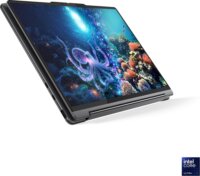 Lenovo Yoga 7 2in1 14ILL10 Laptop Szürke (14" Touch / Intel Core Ultra 7-256V / 16GB / 512GB M.2 SSD / Win 11 Home)