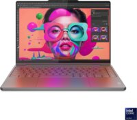 Lenovo Yoga 7 2in1 14ILL10 Laptop Szürke (14" Touch / Intel Core Ultra 7-256V / 16GB / 512GB M.2 SSD / Win 11 Home)