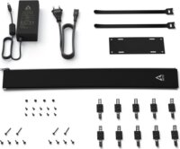 Arctic Senza Asztali Számítógép (AMD Ryzen 7-5700G / 32GB / 1TB SSD)