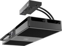 Arctic Senza Asztali Számítógép (AMD Ryzen 7-5700G / 32GB / 1TB SSD)